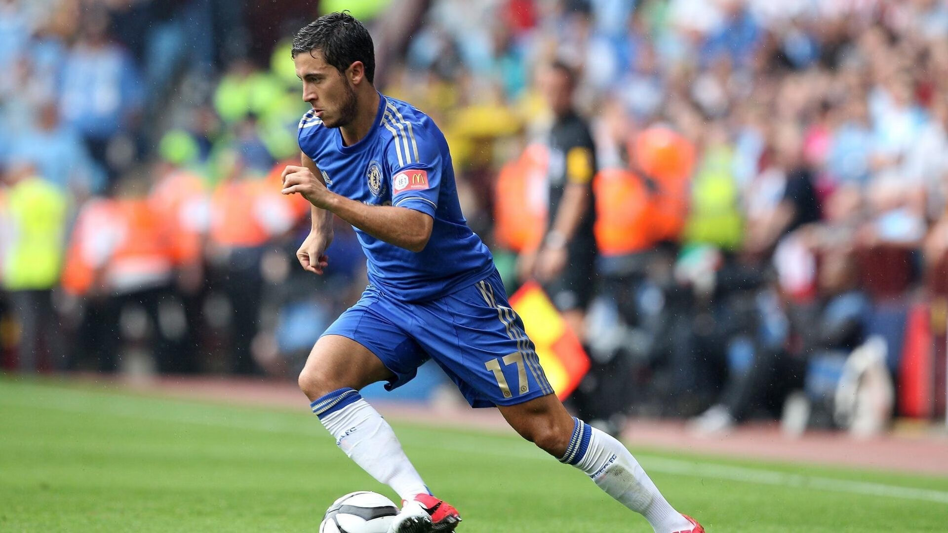 切尔西替补轮换合理，体能优势明显，切尔西选帅