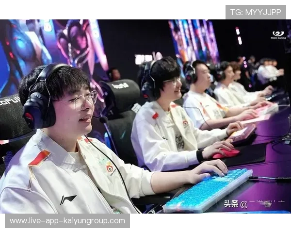 BLG黑马之路点燃全场激情，黑马love